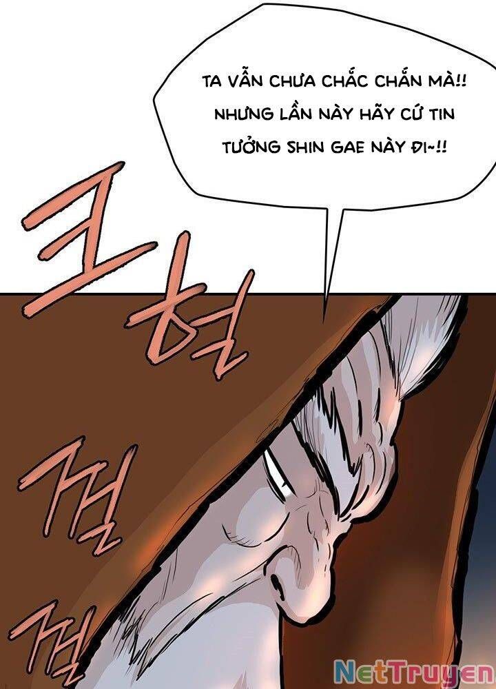 đọc truyện Bất Bại Quyền Ma Chương 179 ảnh 37 tại Thiên Thai Truyện