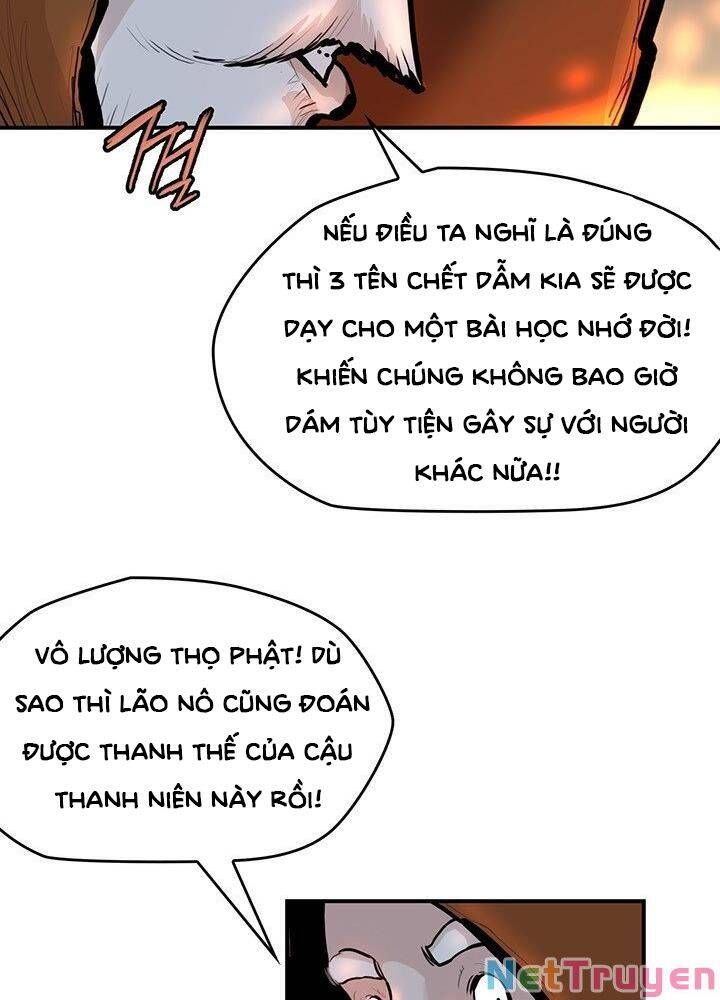 đọc truyện Bất Bại Quyền Ma Chương 179 ảnh 38 tại Thiên Thai Truyện