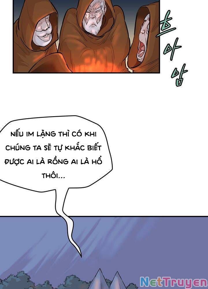 đọc truyện Bất Bại Quyền Ma Chương 179 ảnh 40 tại Thiên Thai Truyện