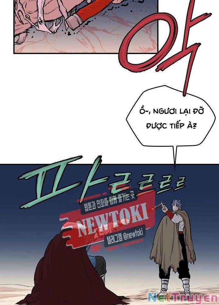 đọc truyện Bất Bại Quyền Ma Chương 179 ảnh 43 tại Thiên Thai Truyện