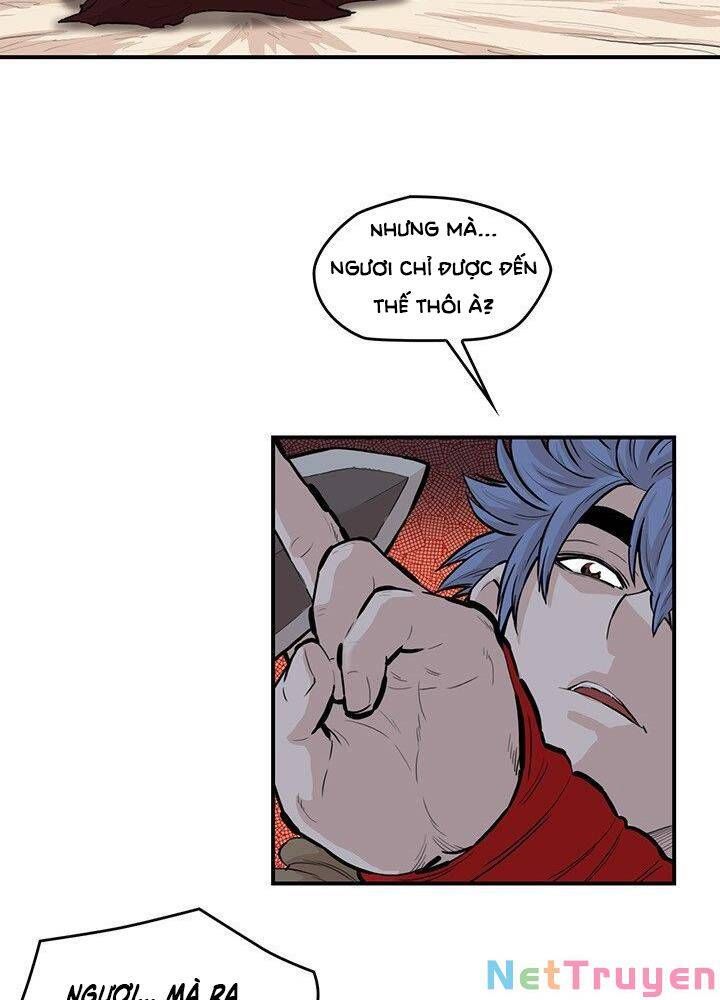 đọc truyện Bất Bại Quyền Ma Chương 179 ảnh 44 tại Thiên Thai Truyện