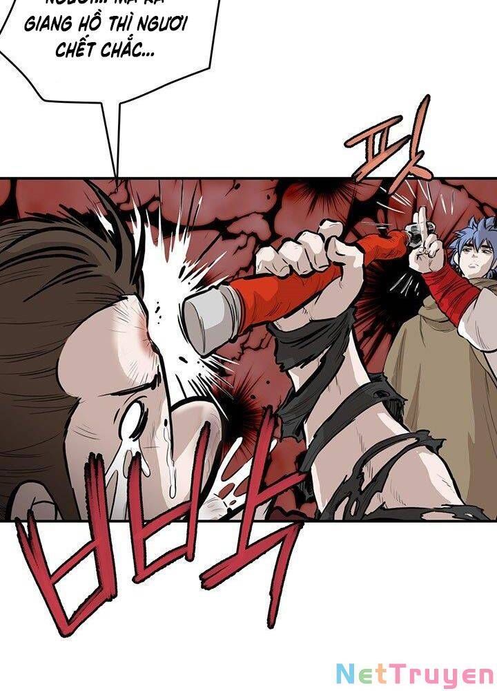 đọc truyện Bất Bại Quyền Ma Chương 179 ảnh 45 tại Thiên Thai Truyện