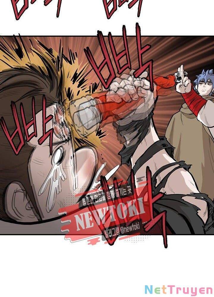 đọc truyện Bất Bại Quyền Ma Chương 179 ảnh 47 tại Thiên Thai Truyện