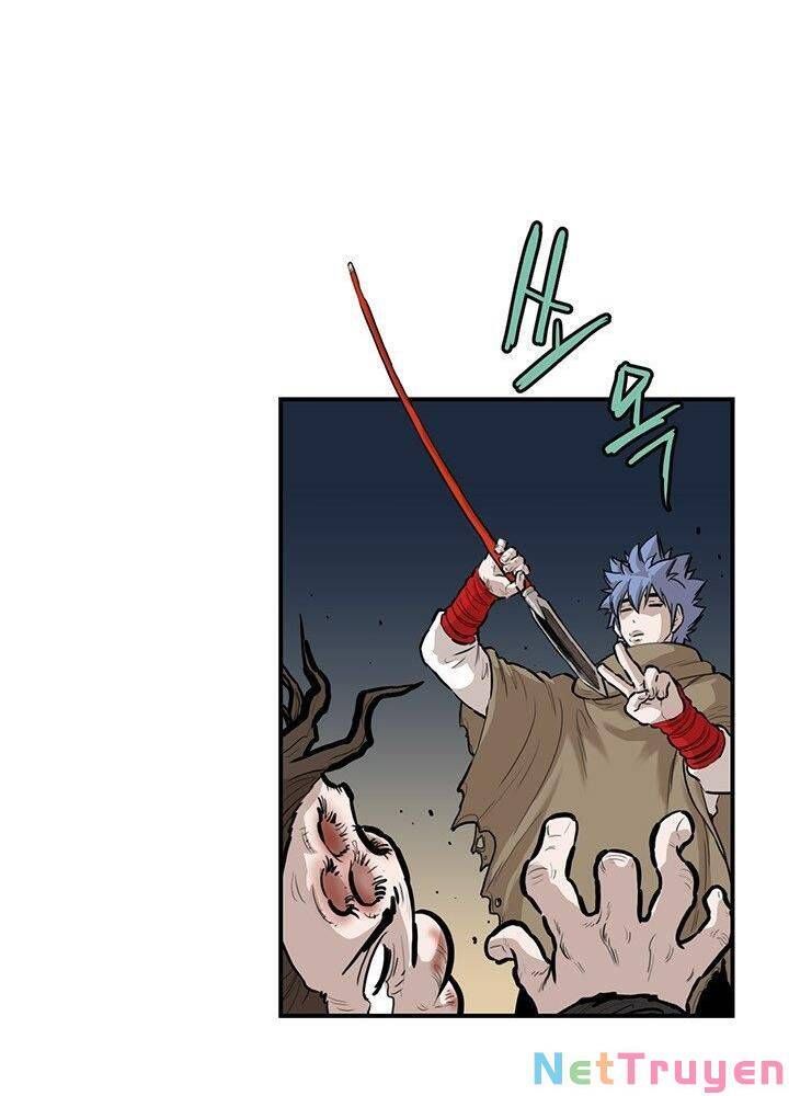 đọc truyện Bất Bại Quyền Ma Chương 179 ảnh 48 tại Thiên Thai Truyện