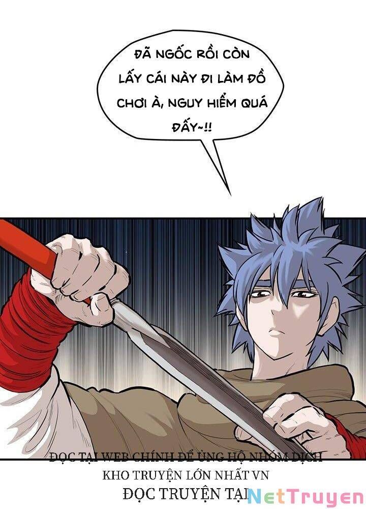 đọc truyện Bất Bại Quyền Ma Chương 179 ảnh 49 tại Thiên Thai Truyện