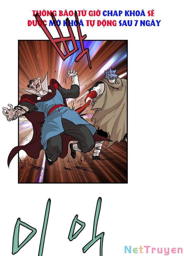 đọc truyện Bất Bại Quyền Ma Chương 179 ảnh 53 tại Thiên Thai Truyện