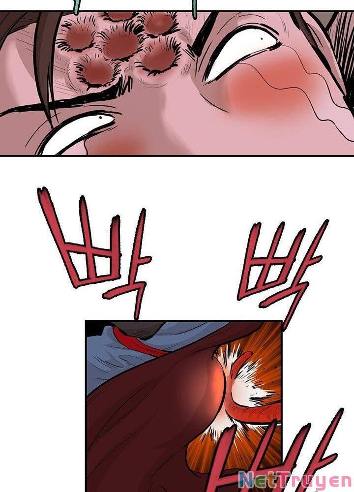 đọc truyện Bất Bại Quyền Ma Chương 179 ảnh 54 tại Thiên Thai Truyện