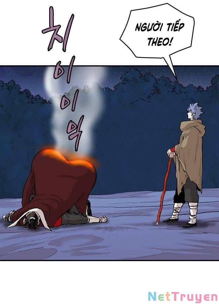 đọc truyện Bất Bại Quyền Ma Chương 179 ảnh 58 tại Thiên Thai Truyện