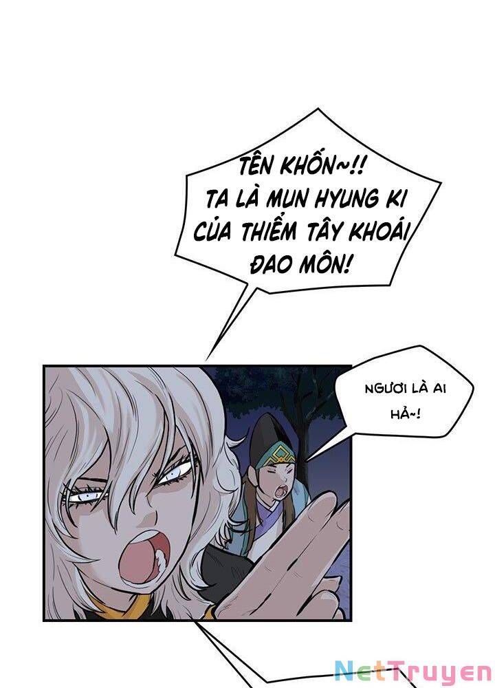 đọc truyện Bất Bại Quyền Ma Chương 179 ảnh 59 tại Thiên Thai Truyện