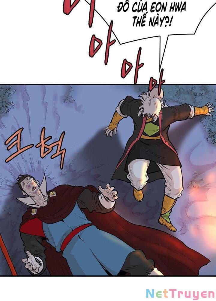 đọc truyện Bất Bại Quyền Ma Chương 179 ảnh 8 tại Thiên Thai Truyện