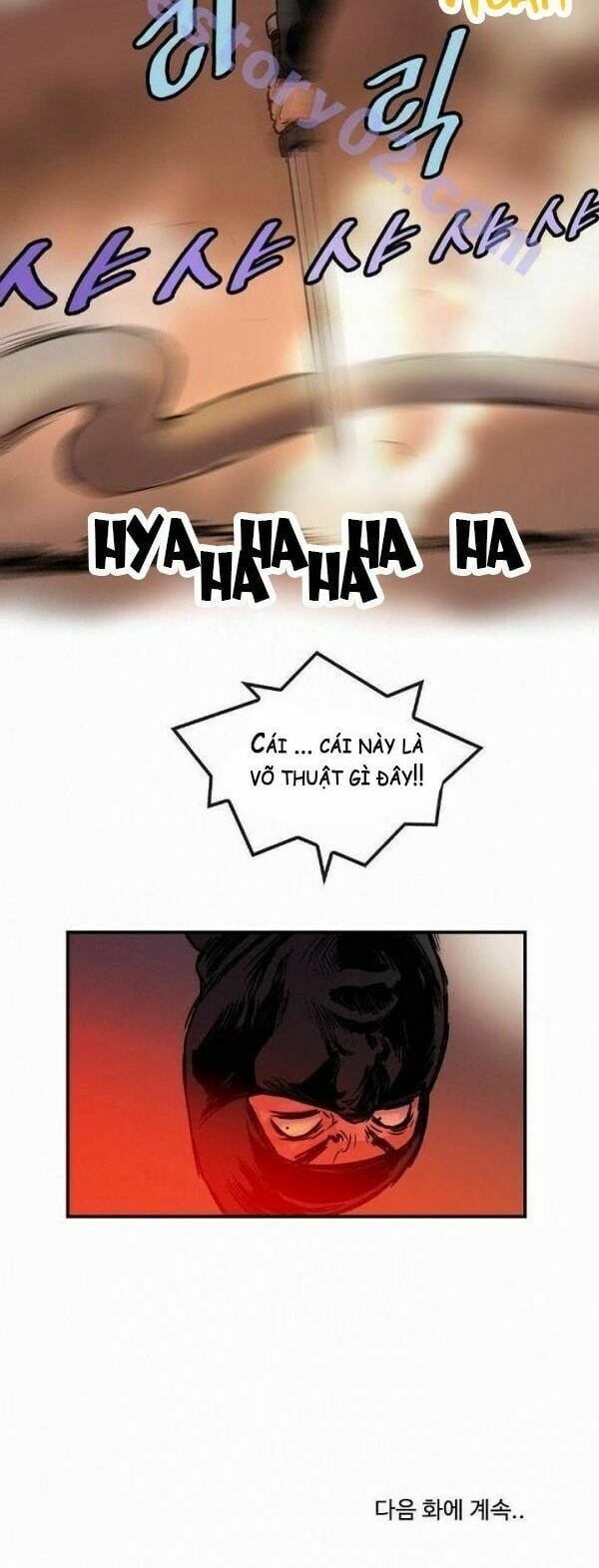 đọc truyện Bất Bại Quyền Ma Chương 18 ảnh 27 tại Thiên Thai Truyện