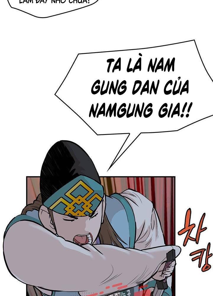 đọc truyện Bất Bại Quyền Ma Chương 180 ảnh 12 tại Thiên Thai Truyện