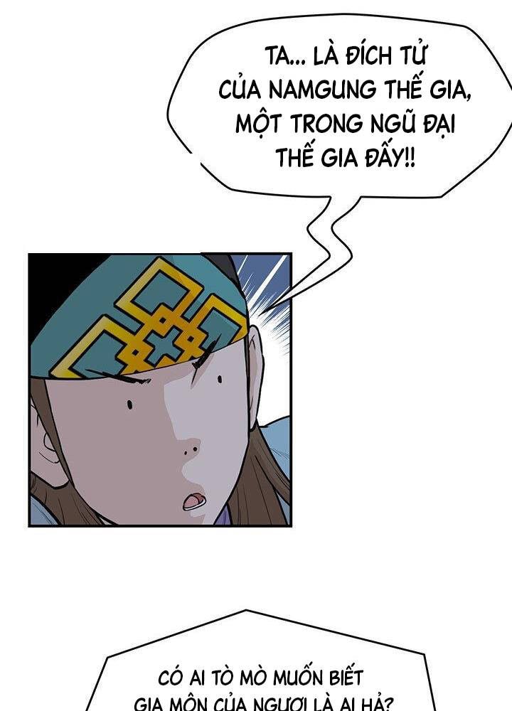 đọc truyện Bất Bại Quyền Ma Chương 180 ảnh 14 tại Thiên Thai Truyện