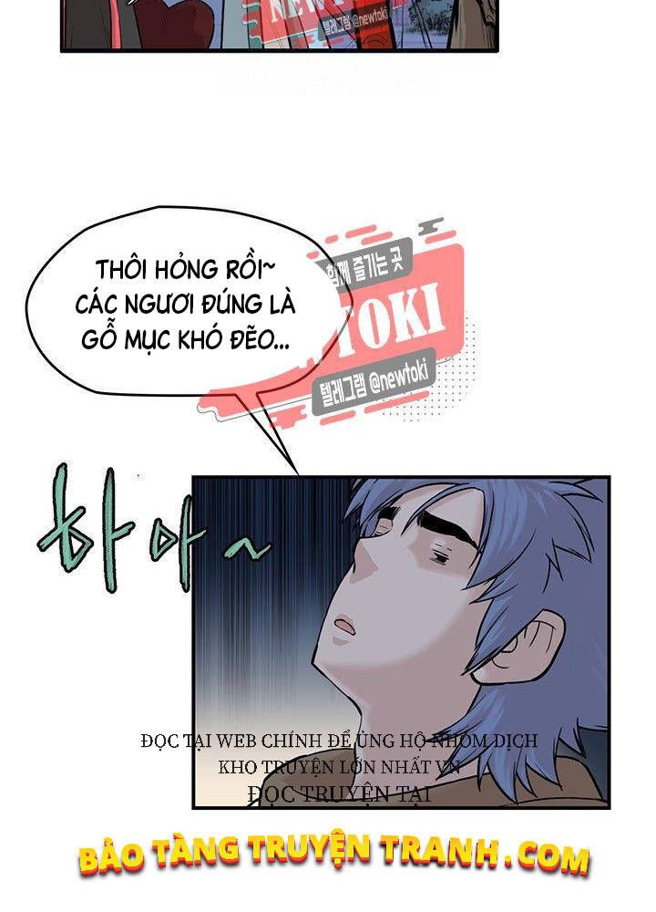 đọc truyện Bất Bại Quyền Ma Chương 180 ảnh 17 tại Thiên Thai Truyện