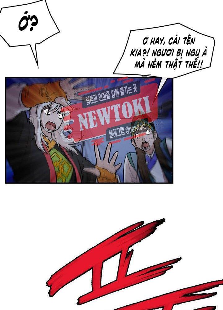 đọc truyện Bất Bại Quyền Ma Chương 180 ảnh 21 tại Thiên Thai Truyện