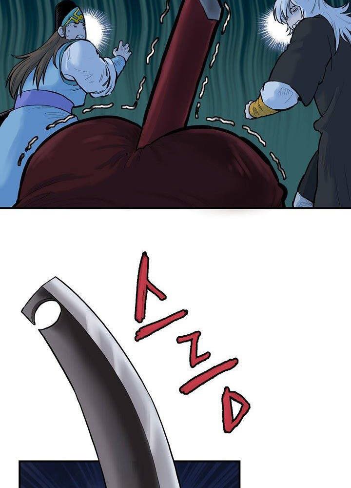 đọc truyện Bất Bại Quyền Ma Chương 180 ảnh 23 tại Thiên Thai Truyện