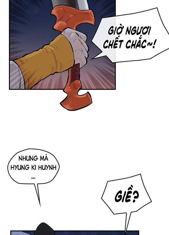 đọc truyện Bất Bại Quyền Ma Chương 180 ảnh 24 tại Thiên Thai Truyện