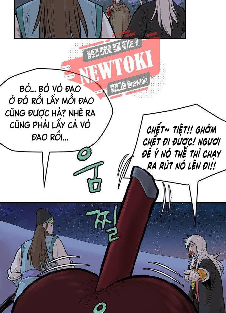 đọc truyện Bất Bại Quyền Ma Chương 180 ảnh 26 tại Thiên Thai Truyện