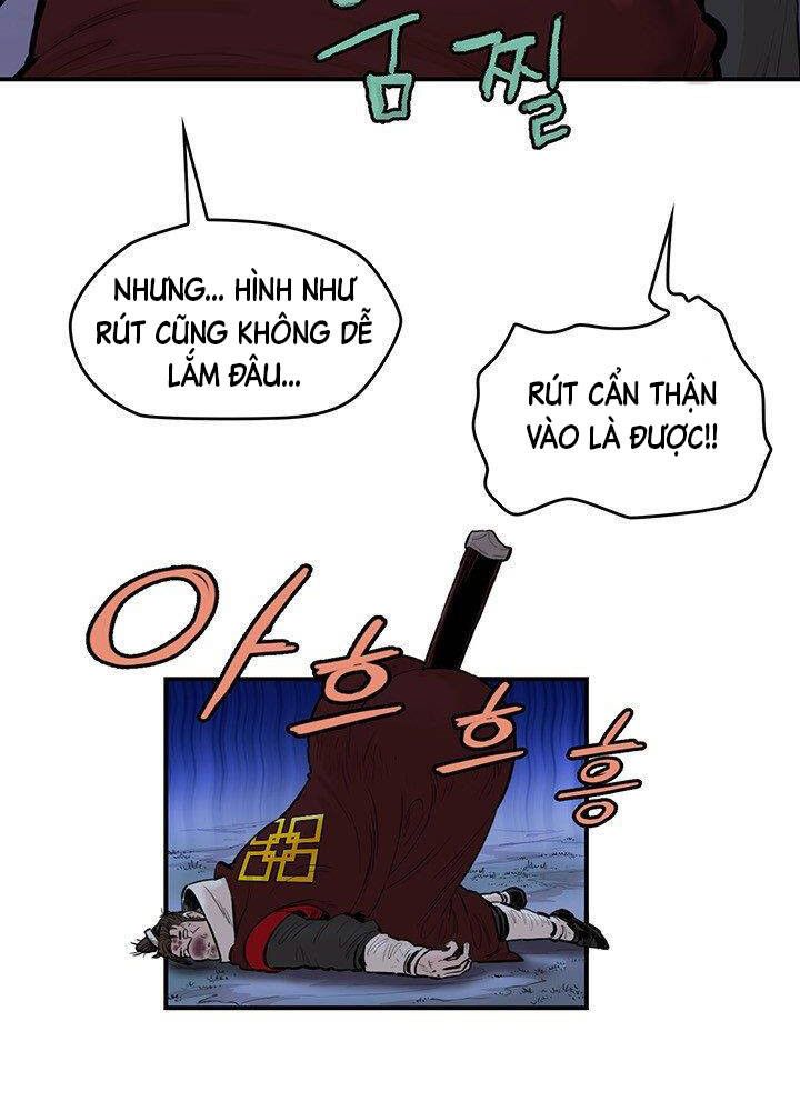 đọc truyện Bất Bại Quyền Ma Chương 180 ảnh 27 tại Thiên Thai Truyện