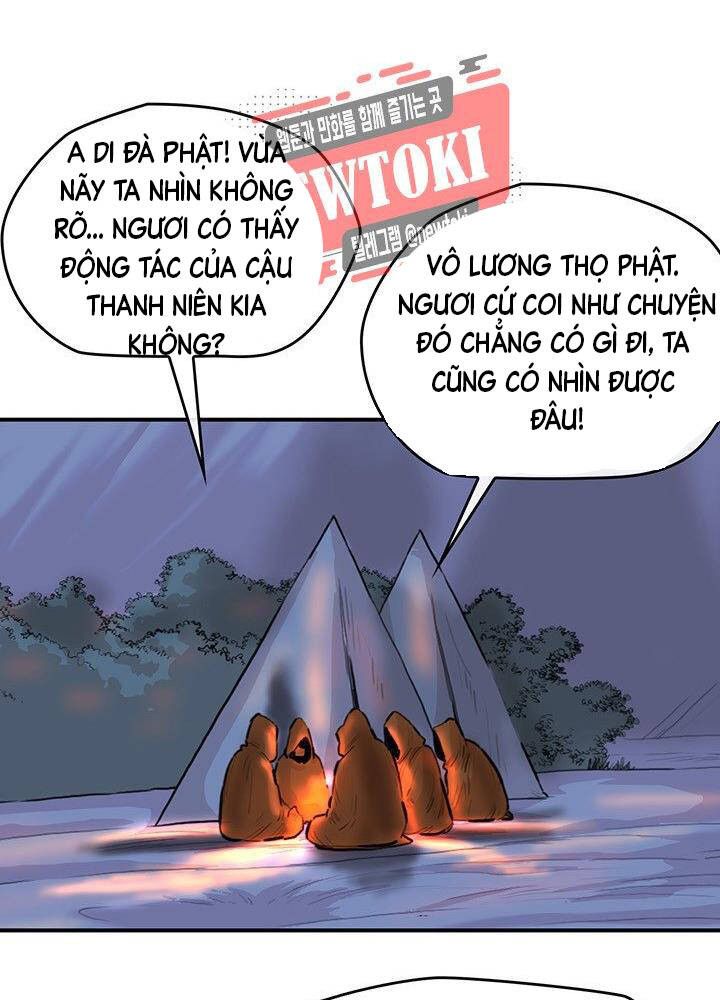 đọc truyện Bất Bại Quyền Ma Chương 180 ảnh 28 tại Thiên Thai Truyện