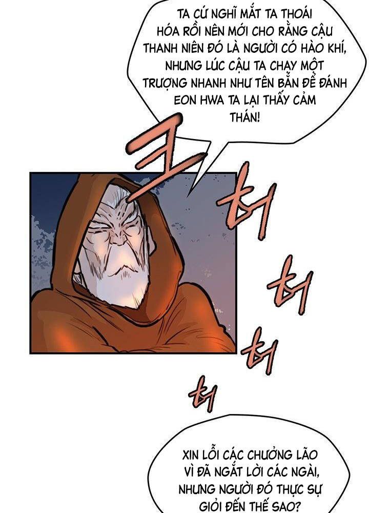 đọc truyện Bất Bại Quyền Ma Chương 180 ảnh 29 tại Thiên Thai Truyện