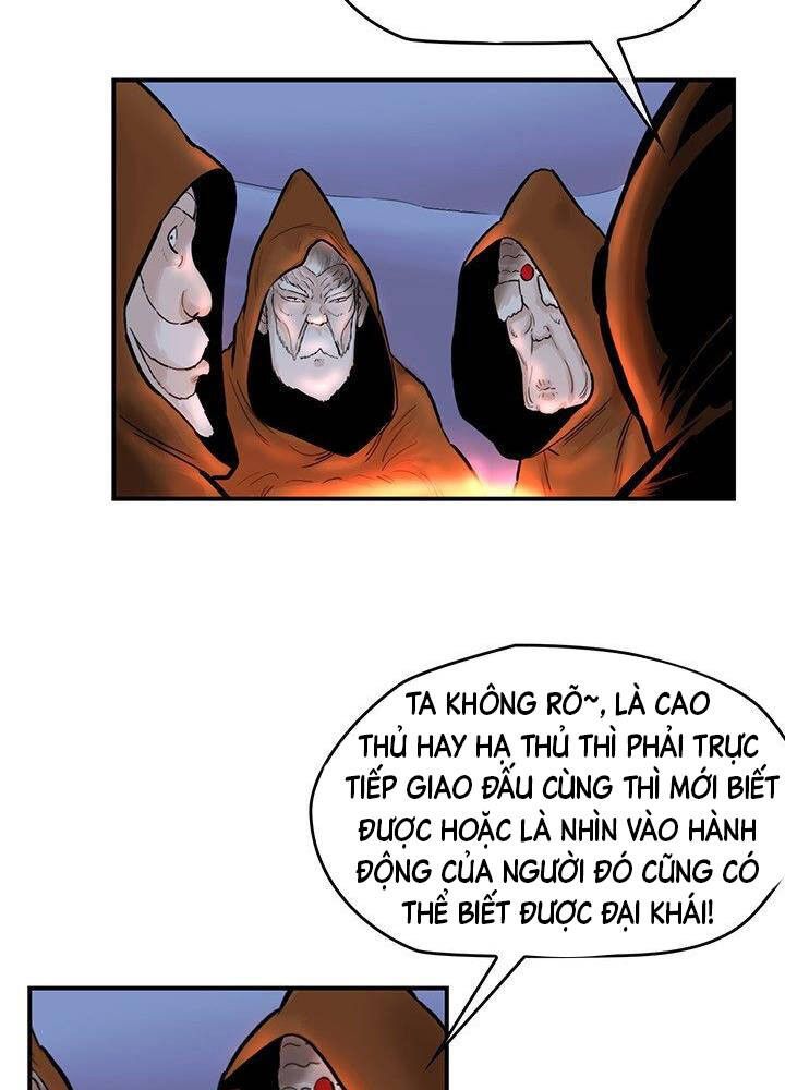 đọc truyện Bất Bại Quyền Ma Chương 180 ảnh 30 tại Thiên Thai Truyện