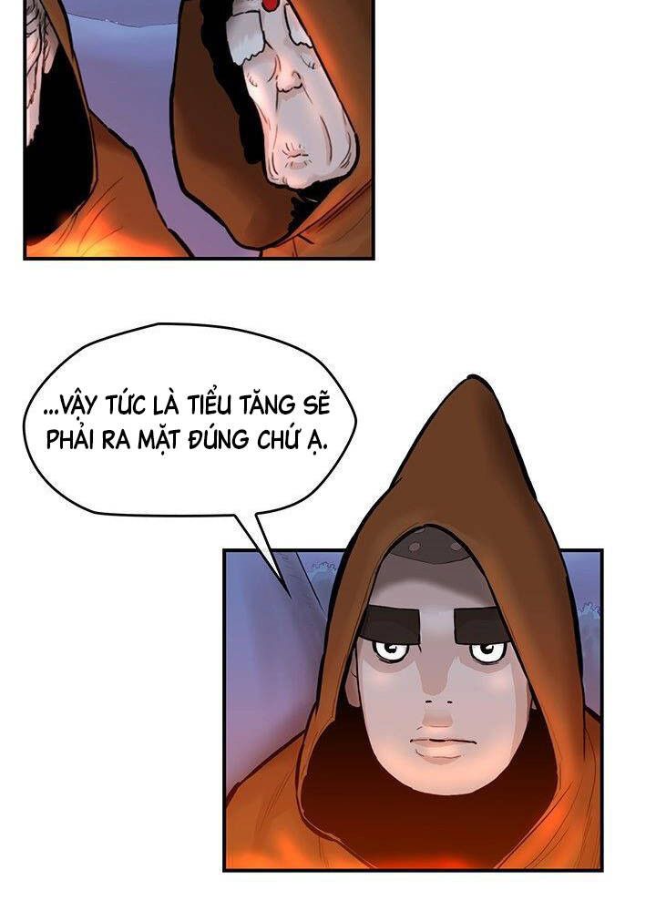 đọc truyện Bất Bại Quyền Ma Chương 180 ảnh 31 tại Thiên Thai Truyện