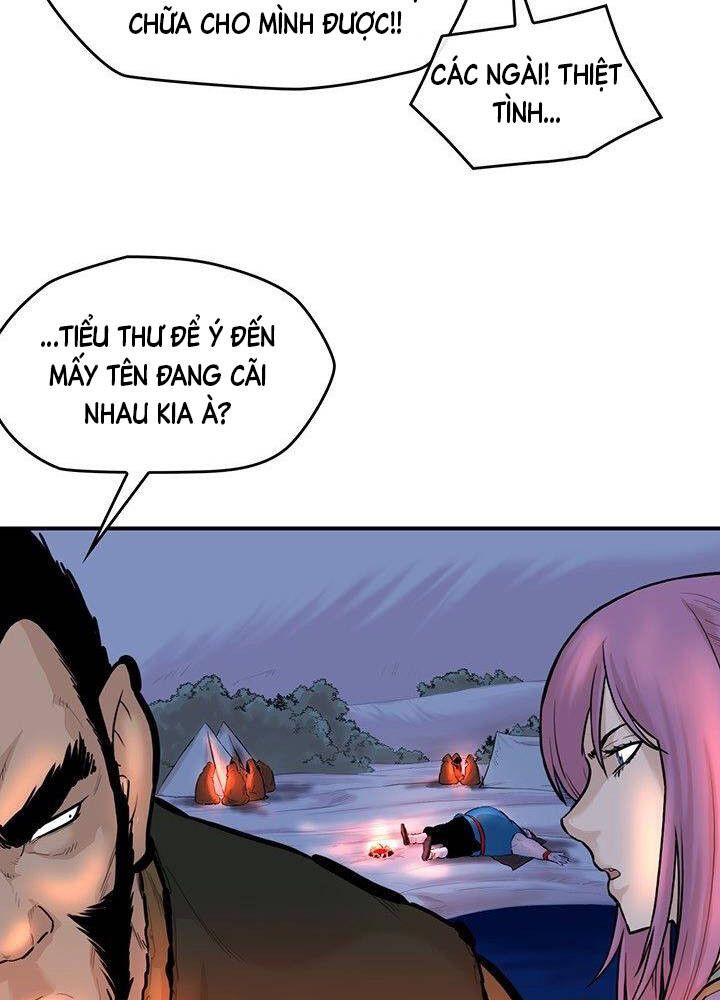 đọc truyện Bất Bại Quyền Ma Chương 180 ảnh 33 tại Thiên Thai Truyện