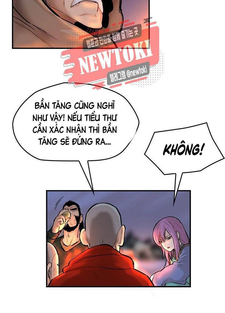 đọc truyện Bất Bại Quyền Ma Chương 180 ảnh 36 tại Thiên Thai Truyện