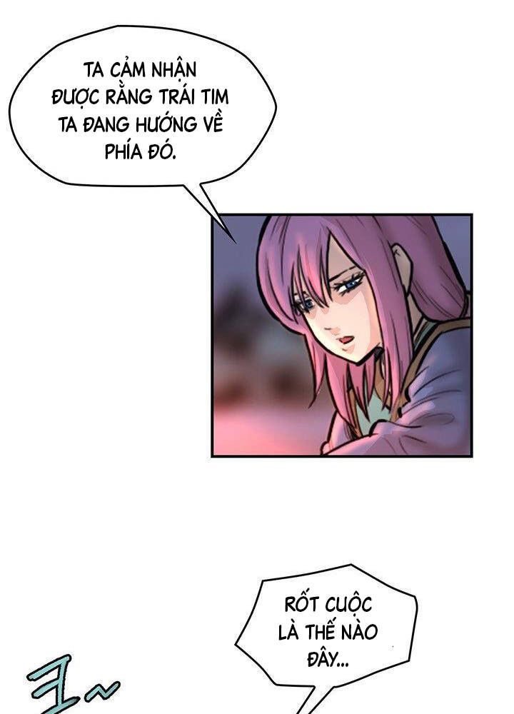 đọc truyện Bất Bại Quyền Ma Chương 180 ảnh 37 tại Thiên Thai Truyện