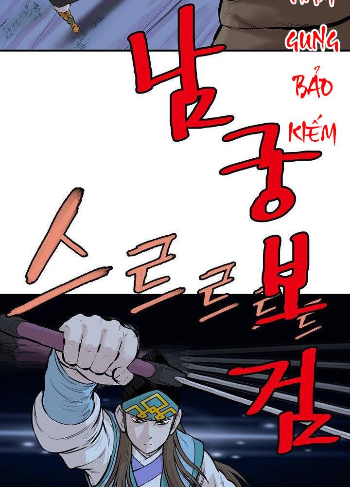 đọc truyện Bất Bại Quyền Ma Chương 180 ảnh 41 tại Thiên Thai Truyện