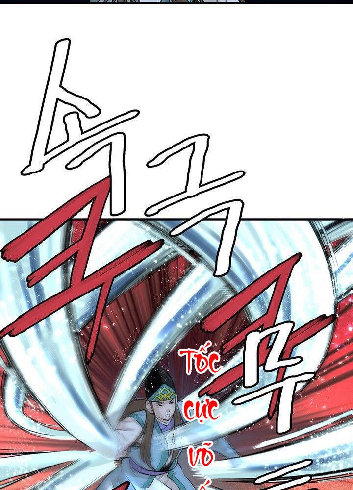 đọc truyện Bất Bại Quyền Ma Chương 180 ảnh 42 tại Thiên Thai Truyện