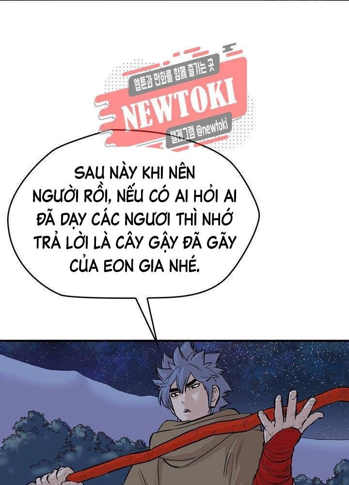 đọc truyện Bất Bại Quyền Ma Chương 180 ảnh 49 tại Thiên Thai Truyện