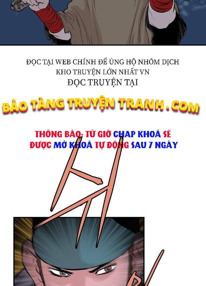 đọc truyện Bất Bại Quyền Ma Chương 180 ảnh 50 tại Thiên Thai Truyện