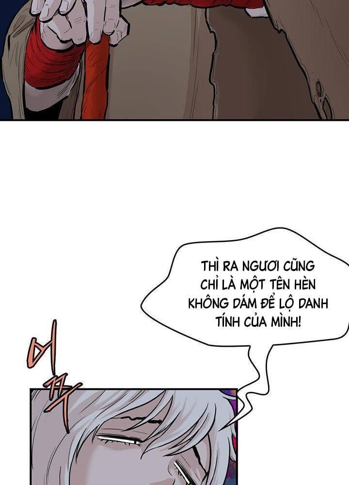 đọc truyện Bất Bại Quyền Ma Chương 180 ảnh 7 tại Thiên Thai Truyện