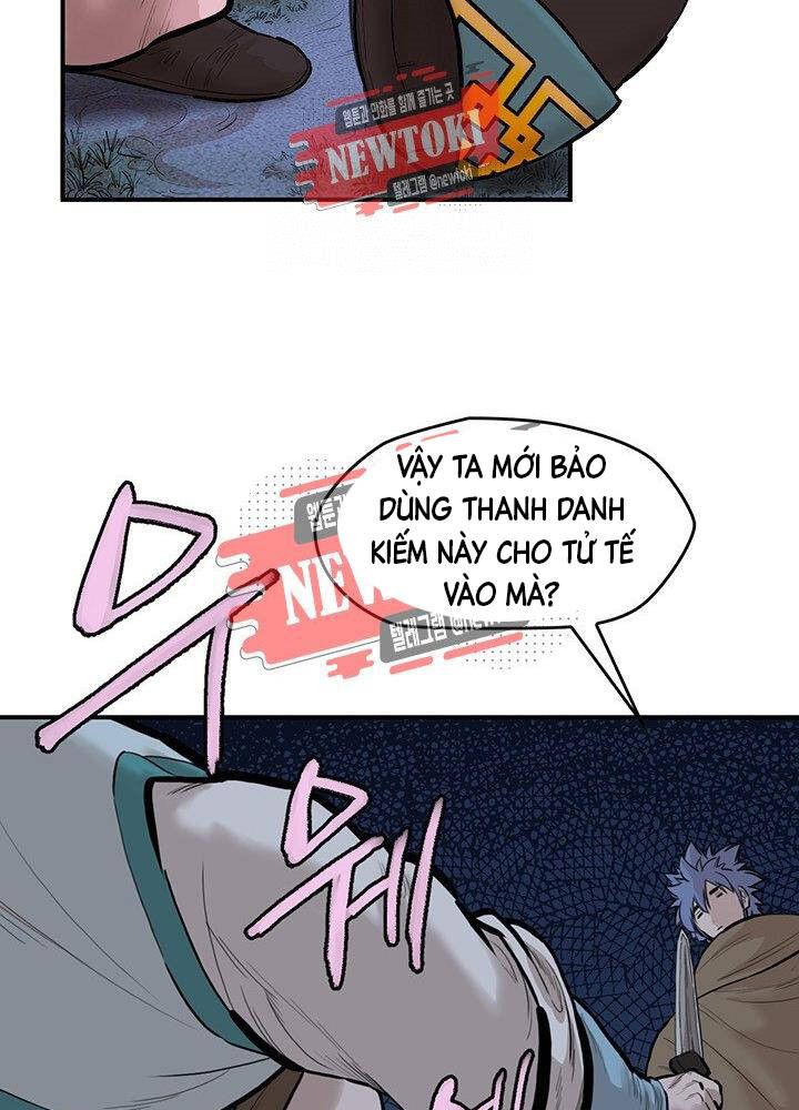 đọc truyện Bất Bại Quyền Ma Chương 180 ảnh 53 tại Thiên Thai Truyện