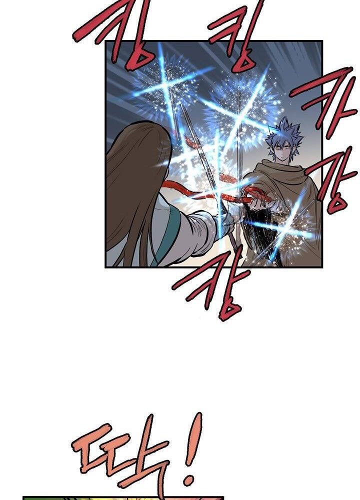 đọc truyện Bất Bại Quyền Ma Chương 180 ảnh 56 tại Thiên Thai Truyện