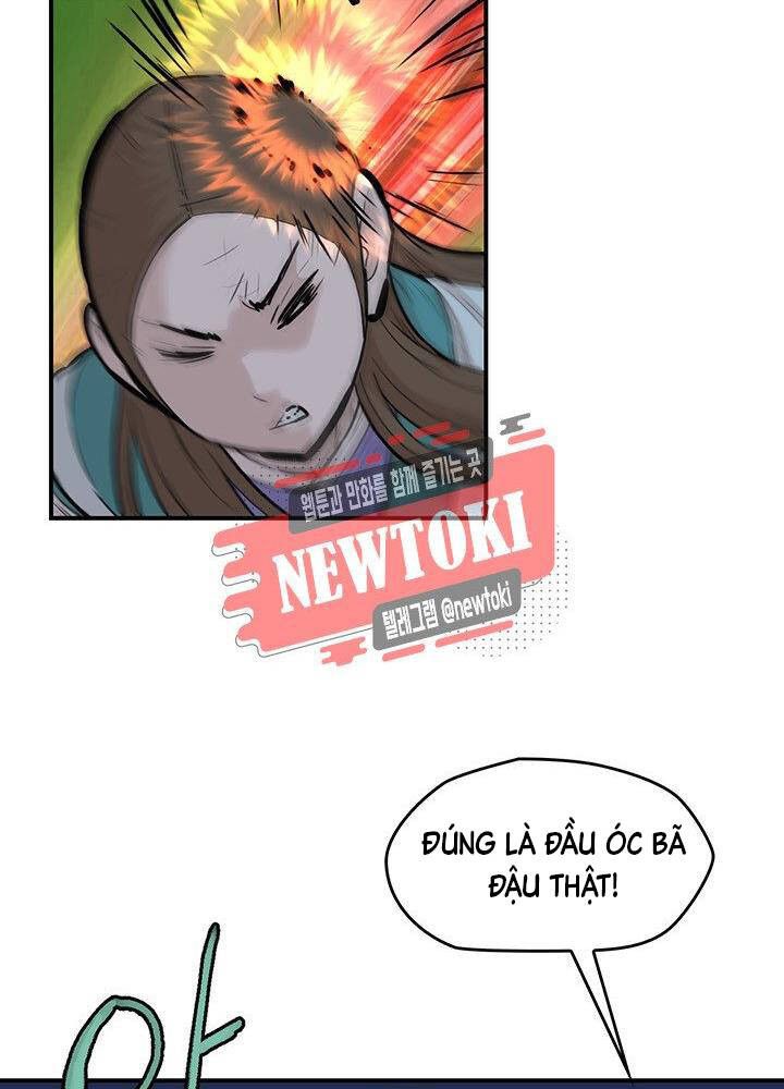 đọc truyện Bất Bại Quyền Ma Chương 180 ảnh 57 tại Thiên Thai Truyện