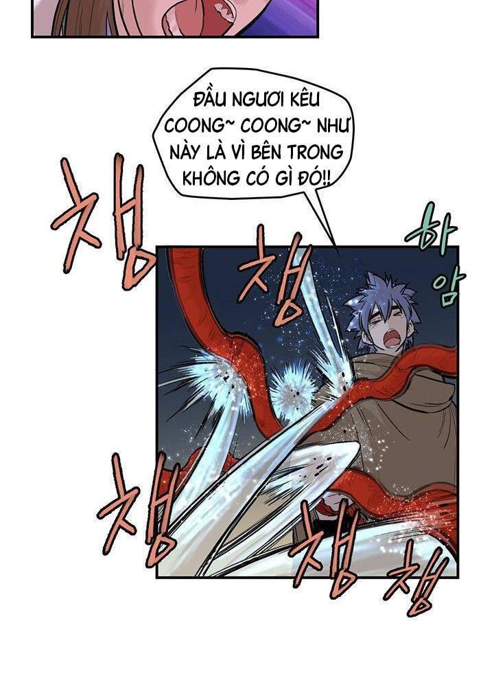 đọc truyện Bất Bại Quyền Ma Chương 180 ảnh 60 tại Thiên Thai Truyện