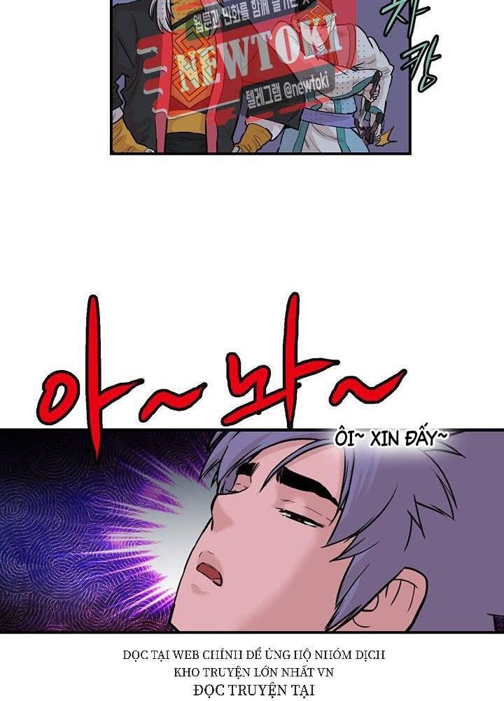 đọc truyện Bất Bại Quyền Ma Chương 180 ảnh 9 tại Thiên Thai Truyện