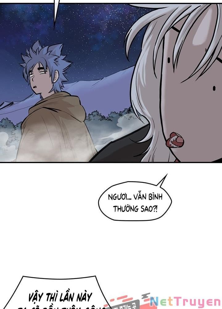 đọc truyện Bất Bại Quyền Ma Chương 181 ảnh 12 tại Thiên Thai Truyện