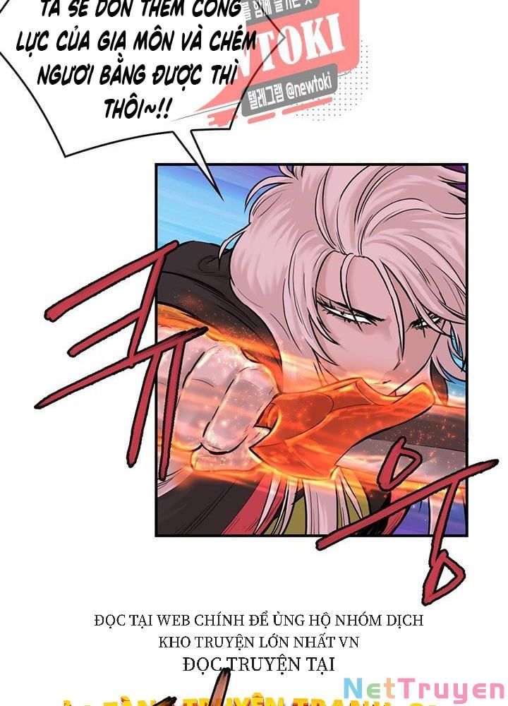 đọc truyện Bất Bại Quyền Ma Chương 181 ảnh 13 tại Thiên Thai Truyện