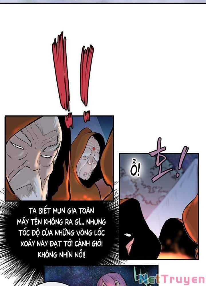 đọc truyện Bất Bại Quyền Ma Chương 181 ảnh 19 tại Thiên Thai Truyện