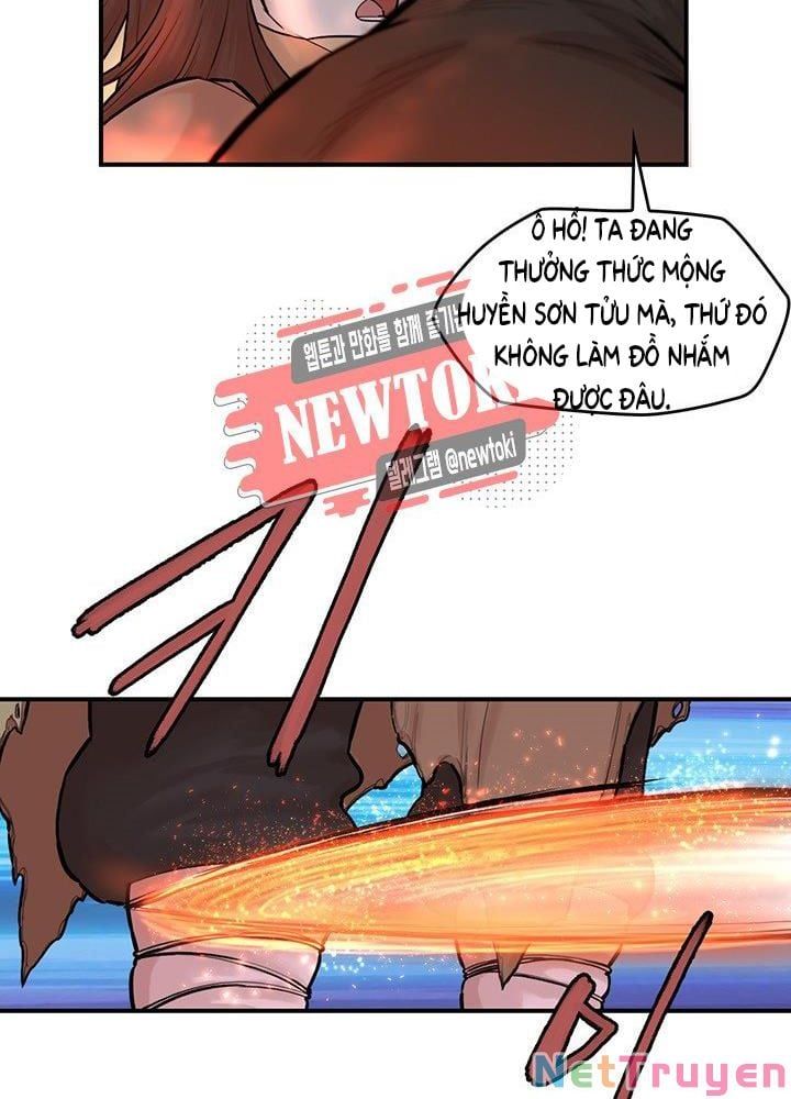 đọc truyện Bất Bại Quyền Ma Chương 181 ảnh 21 tại Thiên Thai Truyện