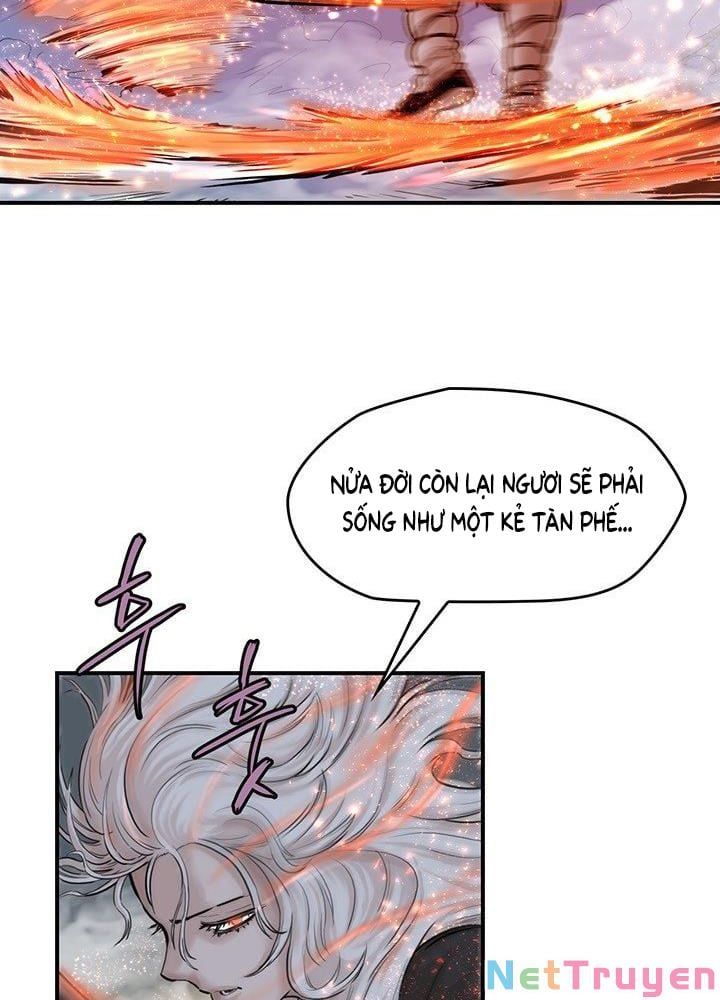 đọc truyện Bất Bại Quyền Ma Chương 181 ảnh 23 tại Thiên Thai Truyện