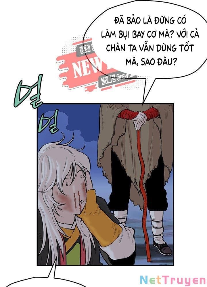 đọc truyện Bất Bại Quyền Ma Chương 181 ảnh 26 tại Thiên Thai Truyện