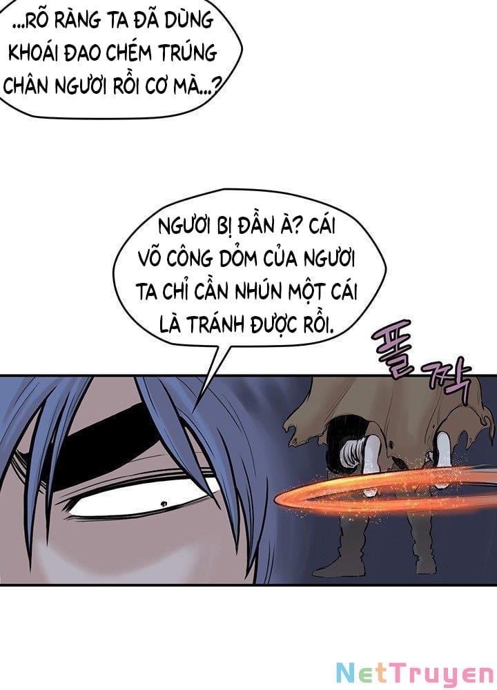 đọc truyện Bất Bại Quyền Ma Chương 181 ảnh 27 tại Thiên Thai Truyện