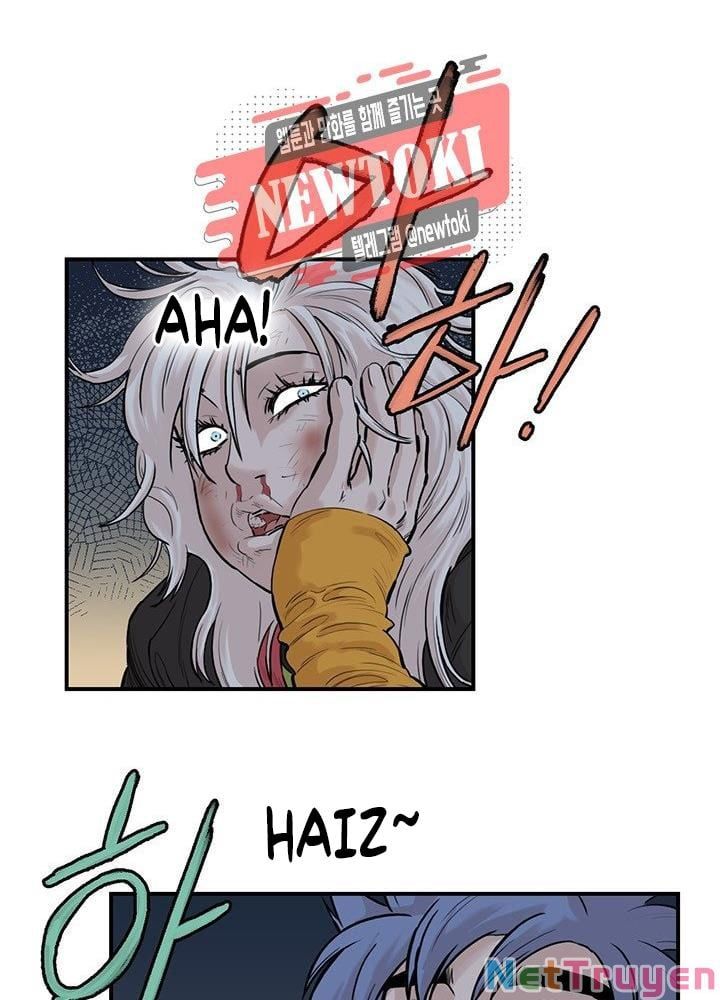 đọc truyện Bất Bại Quyền Ma Chương 181 ảnh 28 tại Thiên Thai Truyện