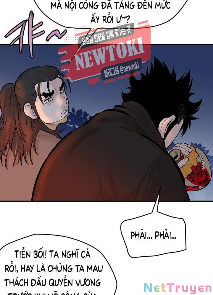 đọc truyện Bất Bại Quyền Ma Chương 181 ảnh 36 tại Thiên Thai Truyện