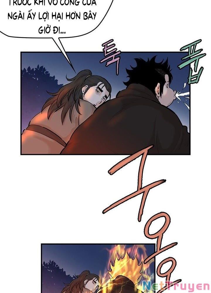 đọc truyện Bất Bại Quyền Ma Chương 181 ảnh 37 tại Thiên Thai Truyện